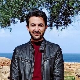Abdelmoumen Feddad