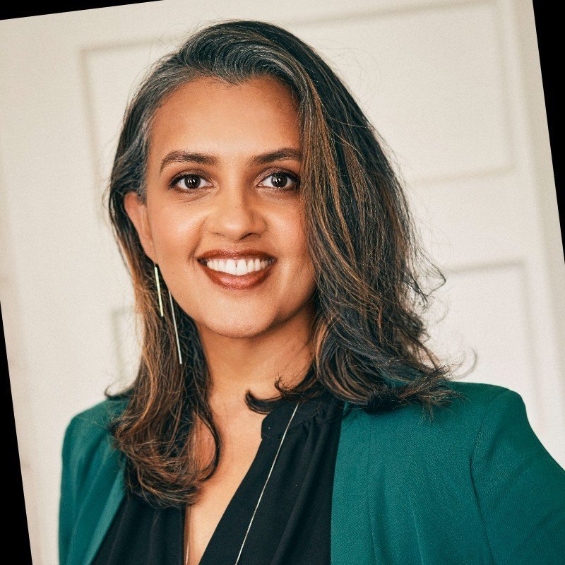  Meghna Majmudar