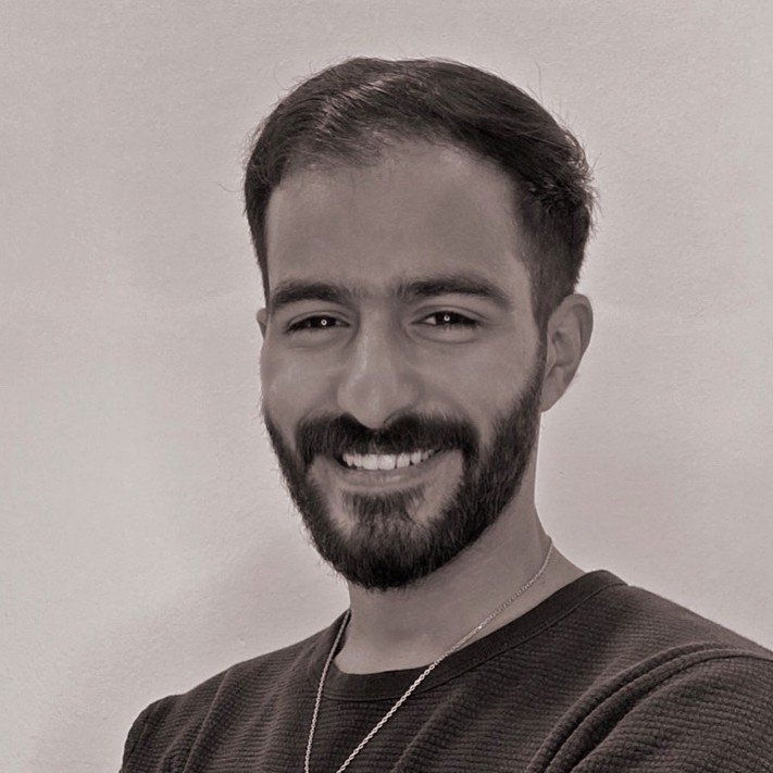 Mohammed Al Sanousi